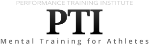 Performance Training Institute - Mental Training for Student Athletes